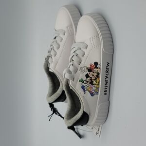 H&M boys sneakers size 9.5